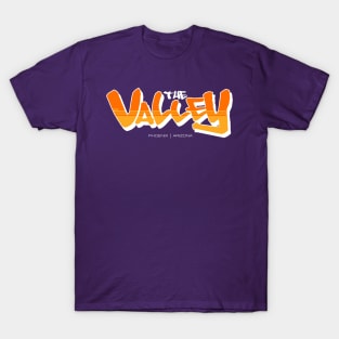 Phoenix Suns: The Valley T-Shirt